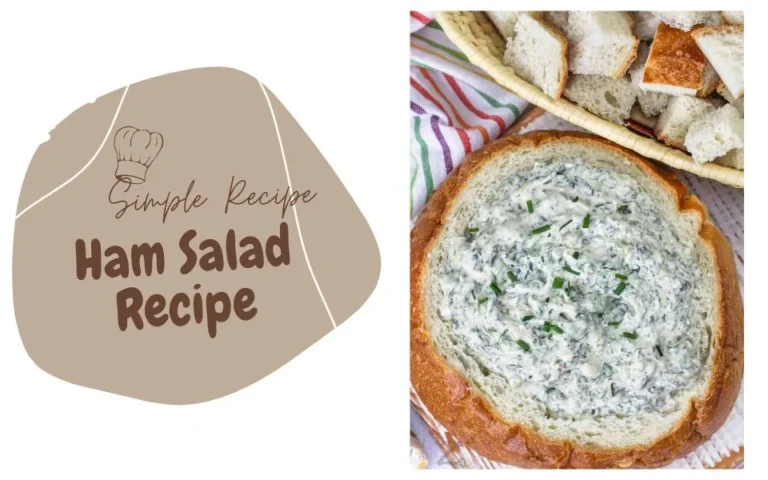 Knorr Spinach Dip Recipe