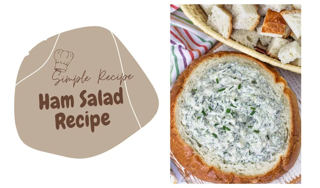 Knorr Spinach Dip Recipe