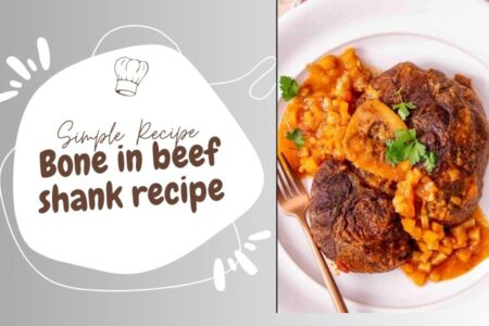 bone in beef shank recipe