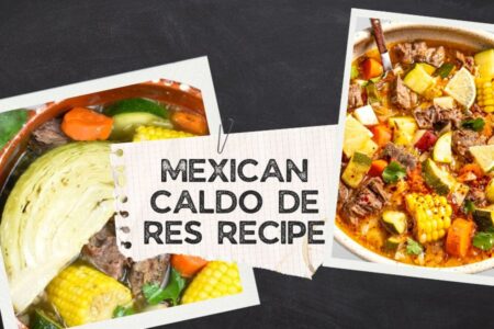 mexican caldo de res recipe