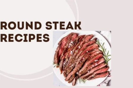 round steak recipes