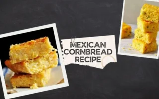 mexican cornbread recipe