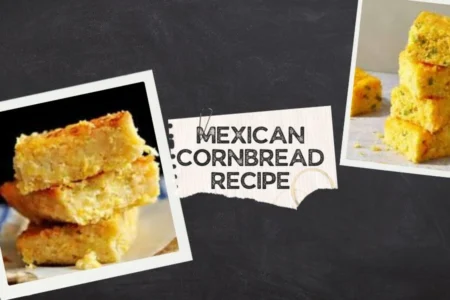 mexican cornbread recipe