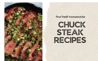 Chuck Steak