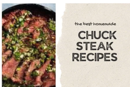 Chuck Steak