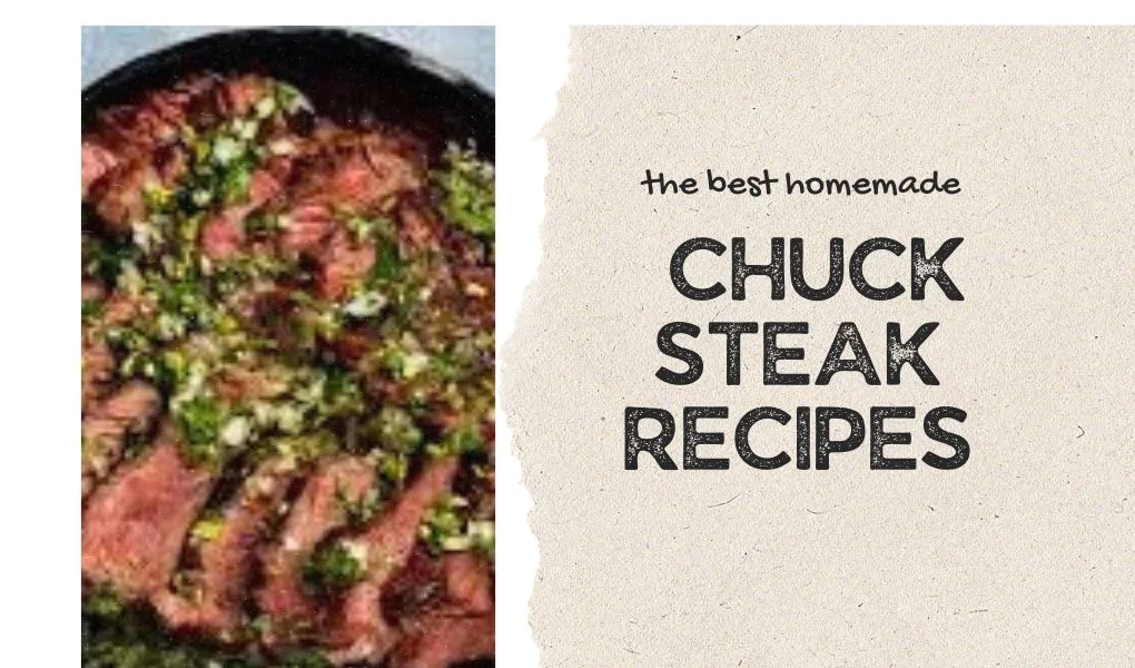 Chuck Steak