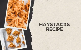 haystacks recipe