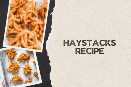 haystacks recipe