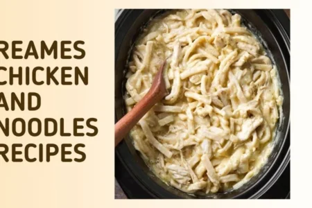 reames chicken and noodles recipes