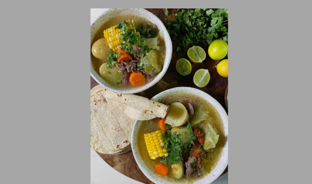 mexican caldo de res recipe