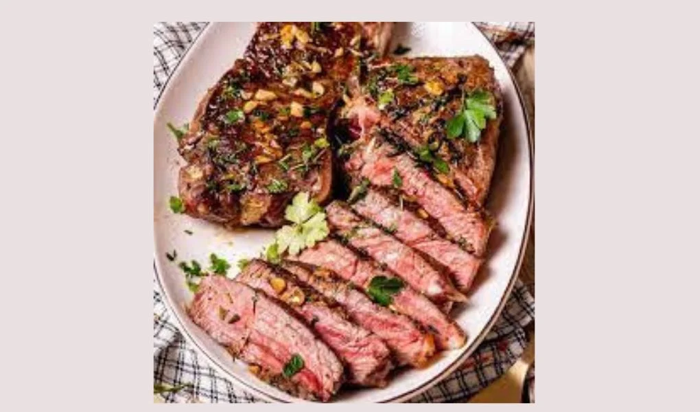 round steak recipes