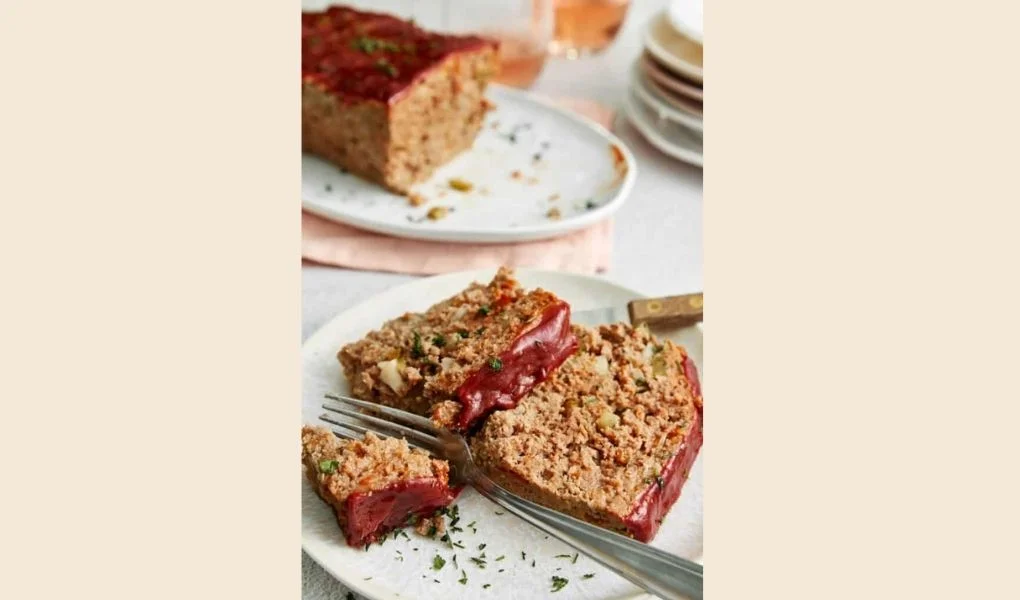 cracker barrel meatloaf recipe