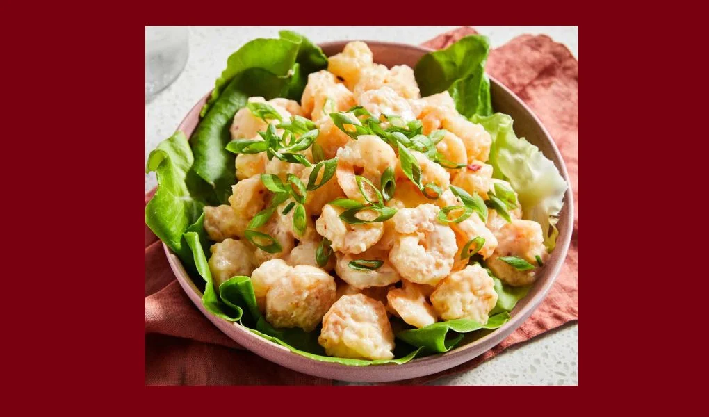 Bang Bang Shrimp Recipe