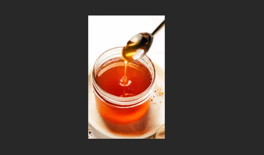 hot honey recipe