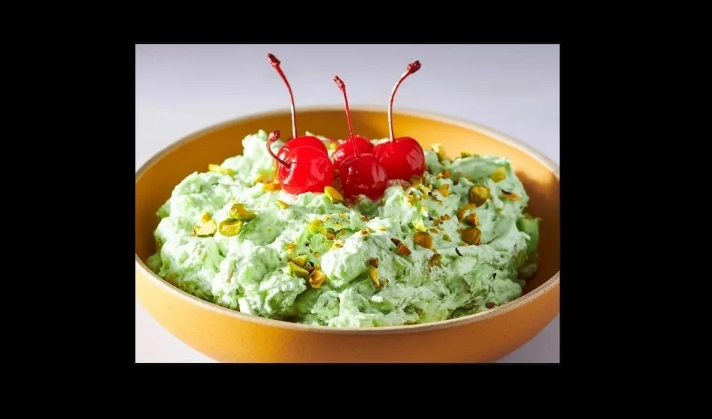 Watergate Salad Recipe