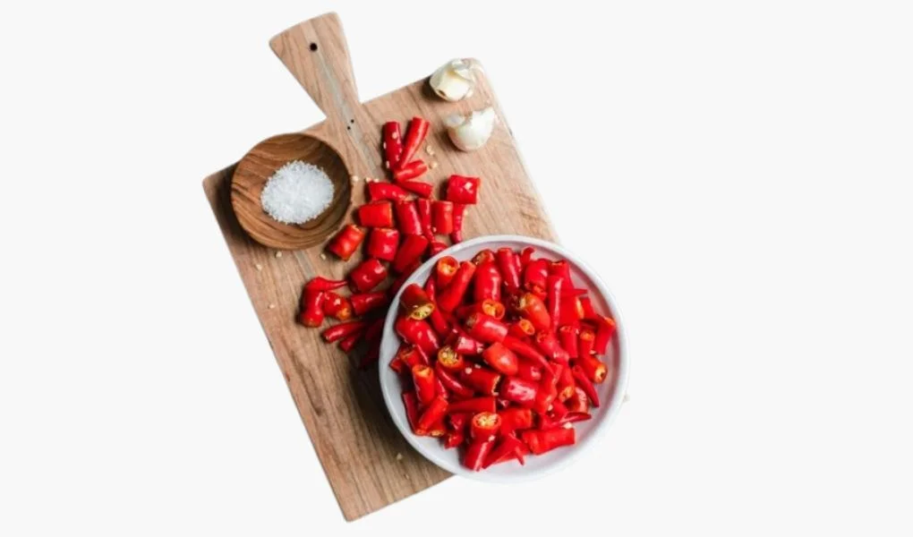 hot sauce recipe