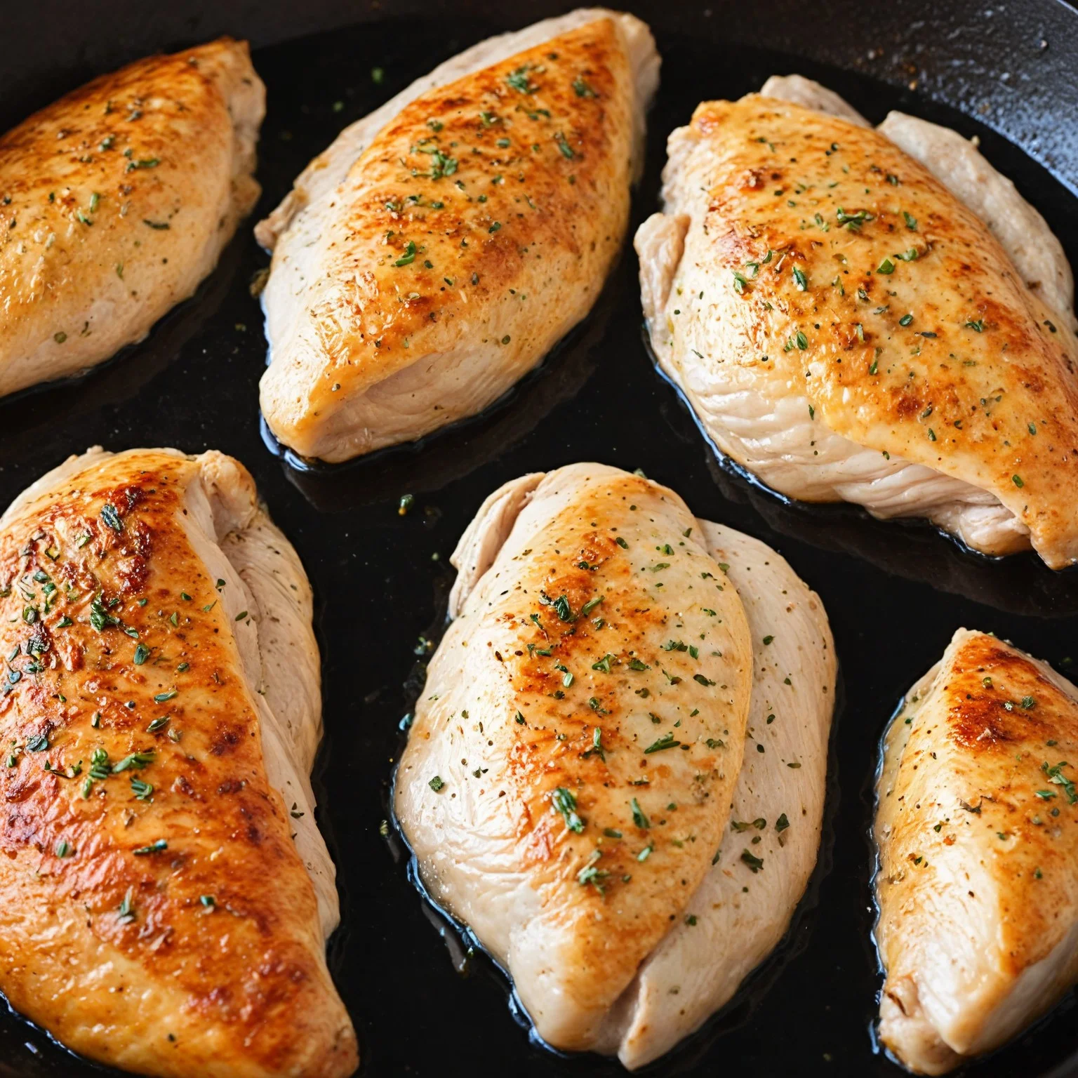 Easy Marry Me Chicken Recipe