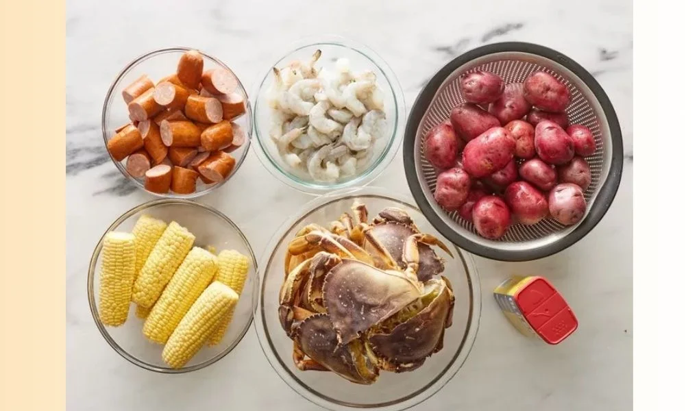 low country boil recipe