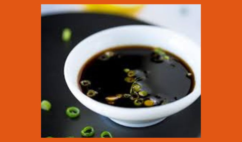 ponzu sauce recipe