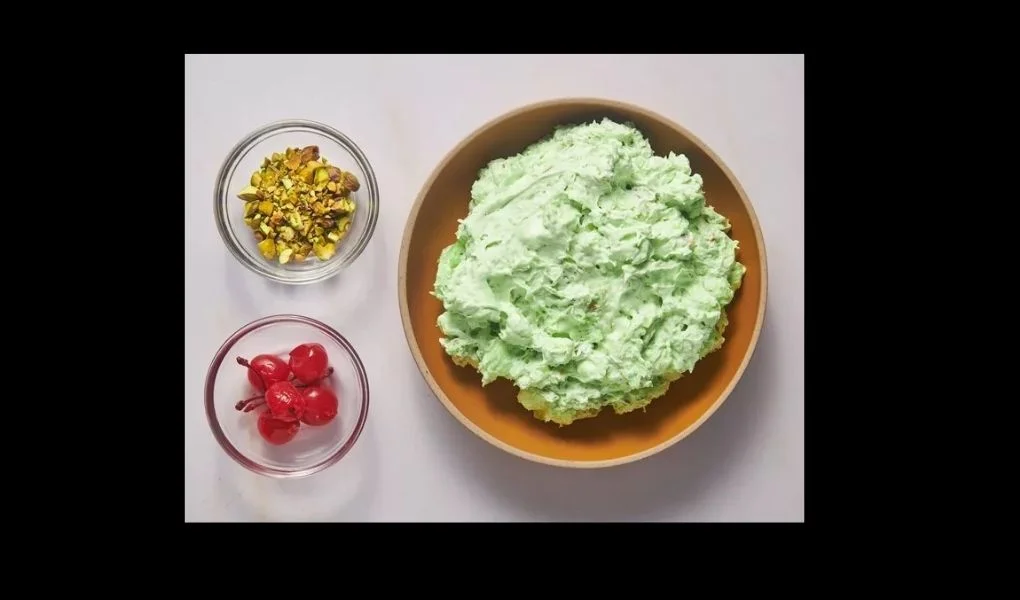 Watergate Salad Recipe