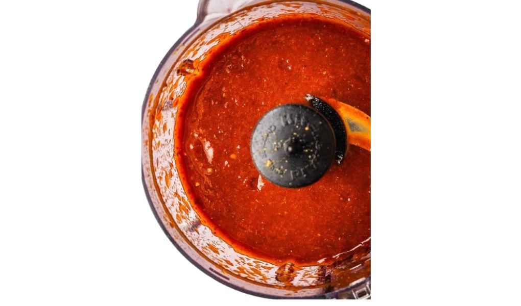 chipotle hot sauce recipe