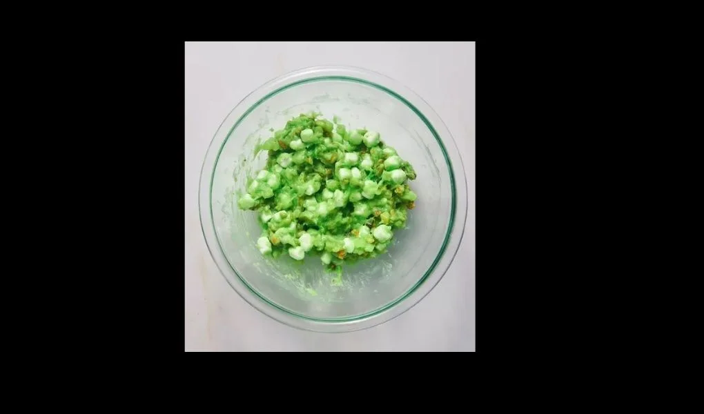 Watergate Salad Recipe