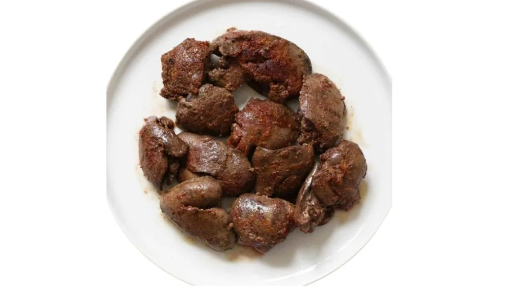 sauteed chicken liver recipes