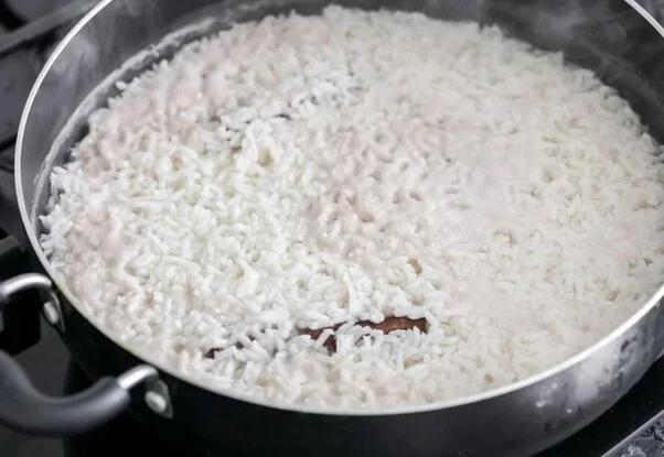 Arroz con Leche Recipe