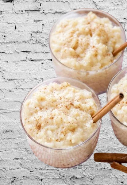 Arroz con Leche Recipe