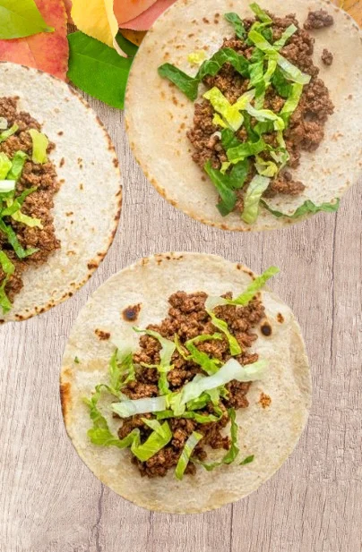 Taco Meat Recipe