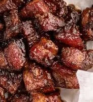 Burnt Ends Recipe