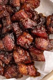 Burnt Ends Recipe