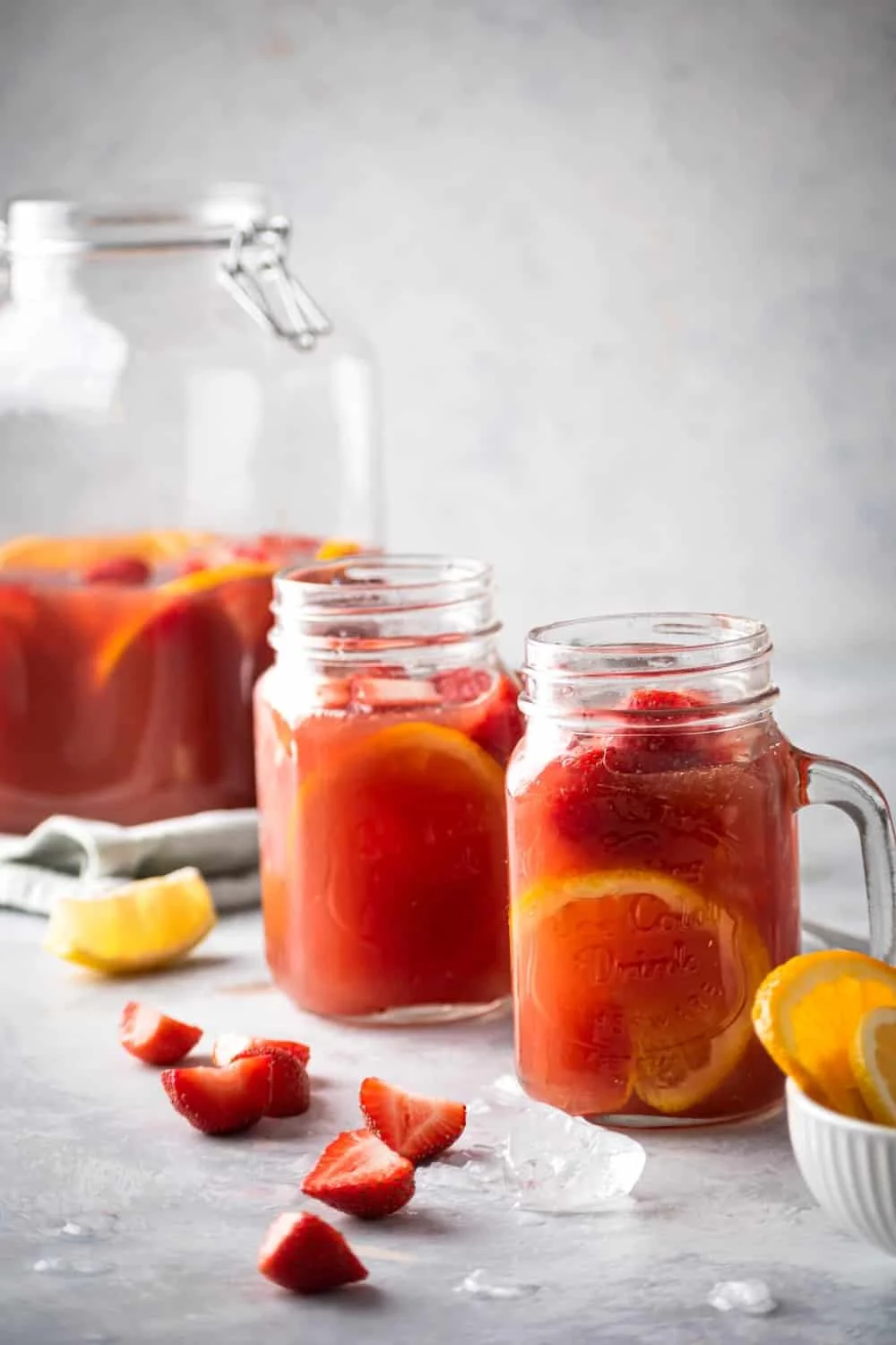 jungle juice recipe
