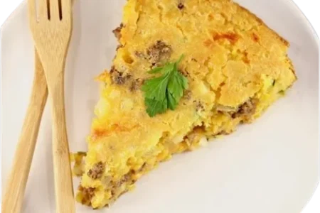 mexican cornbread recipe with hamburger meat