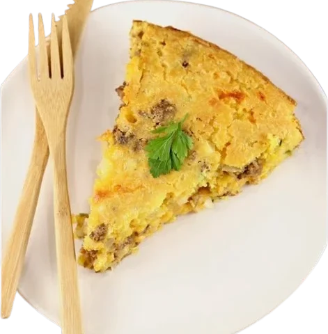 mexican cornbread recipe with hamburger meat