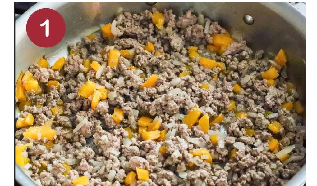 frozen ground beef crock pot recipes