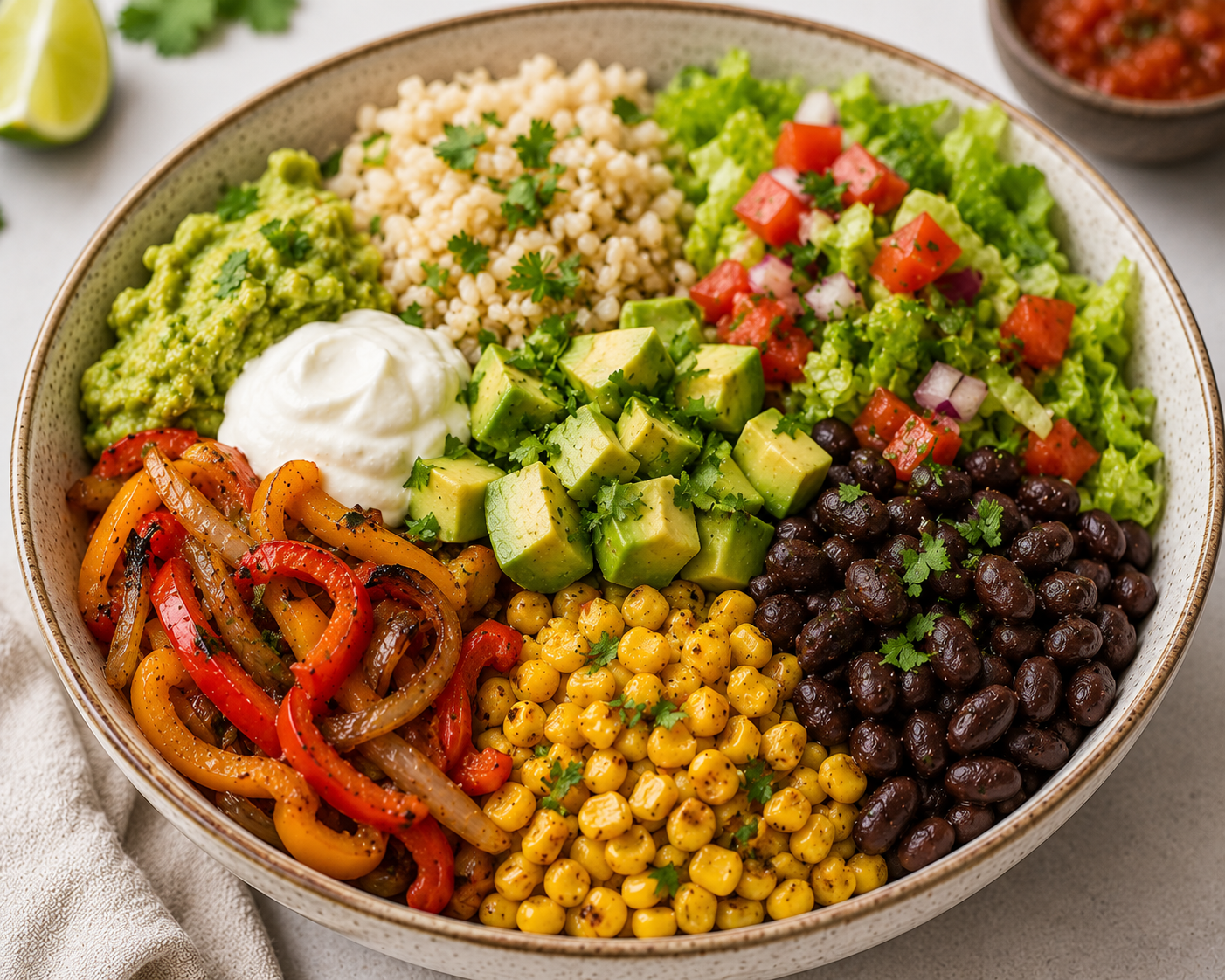 cheap healthy meal prep ideas
