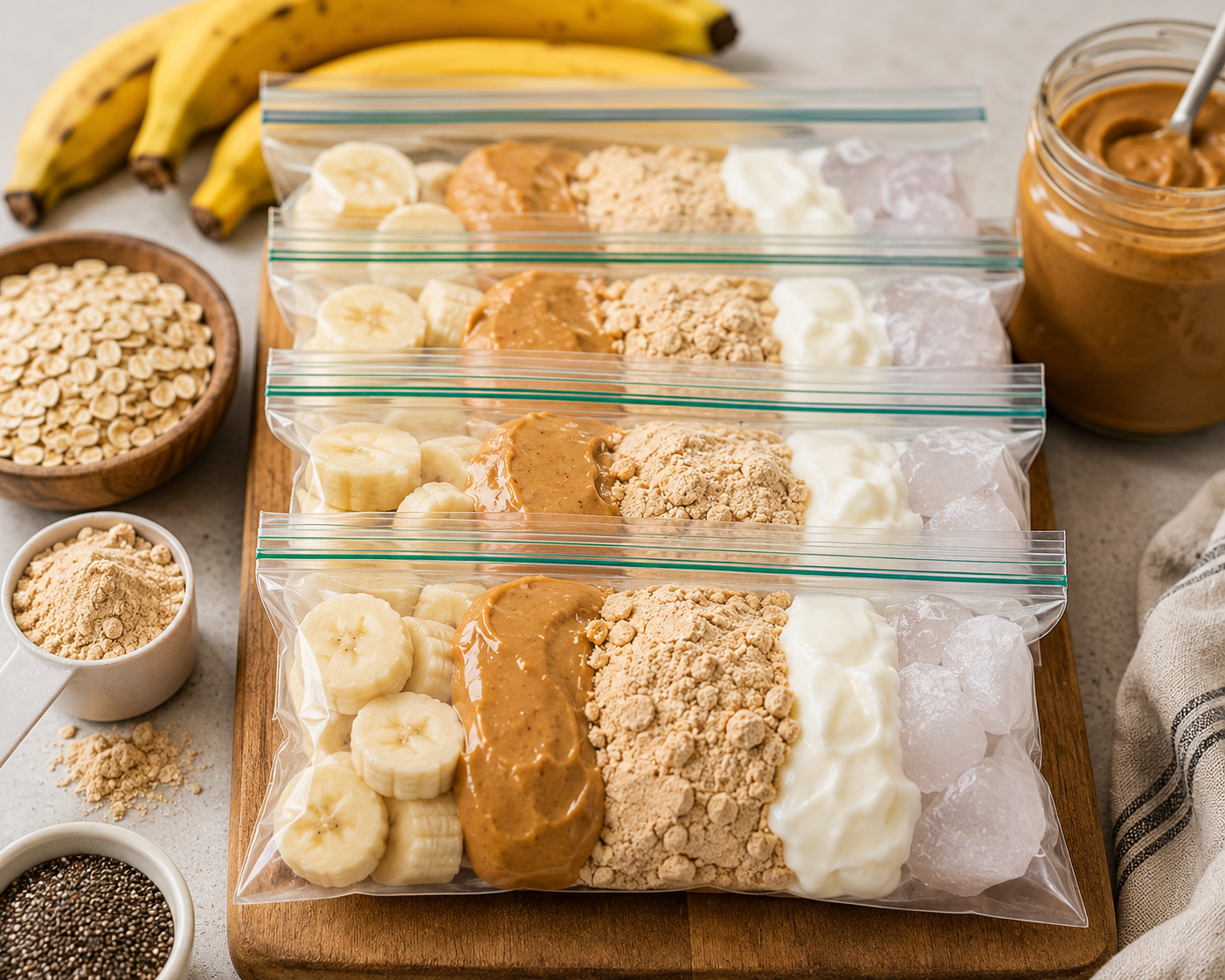 cheap healthy meal prep ideas
