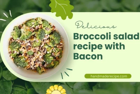 broccoli salad recipe with bacon