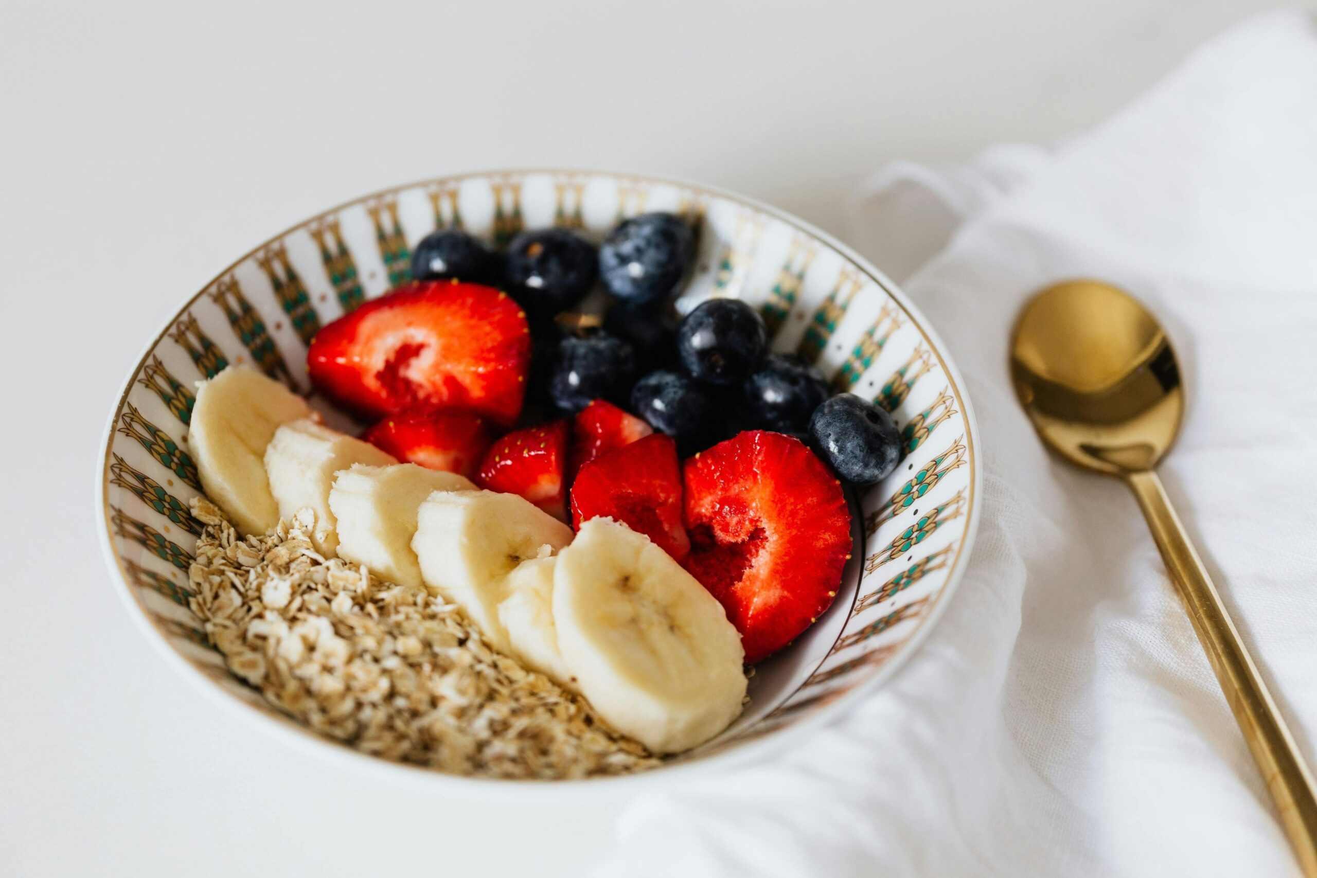 high protein breakfast recipes for weight loss