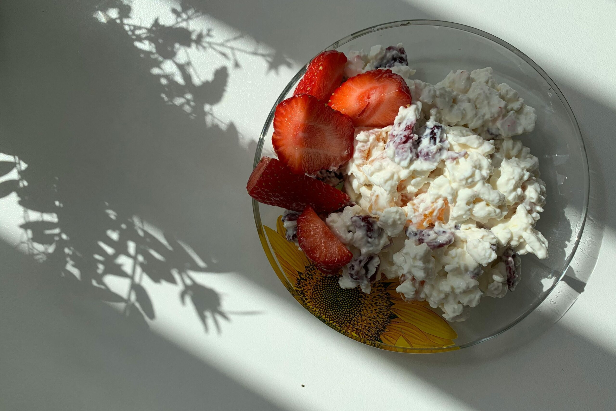 high protein breakfast recipes for weight loss