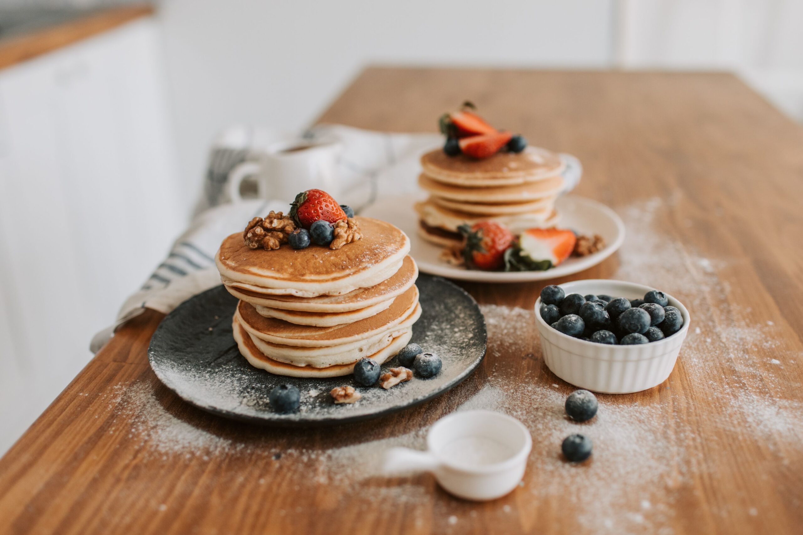 high protein breakfast recipes for weight loss