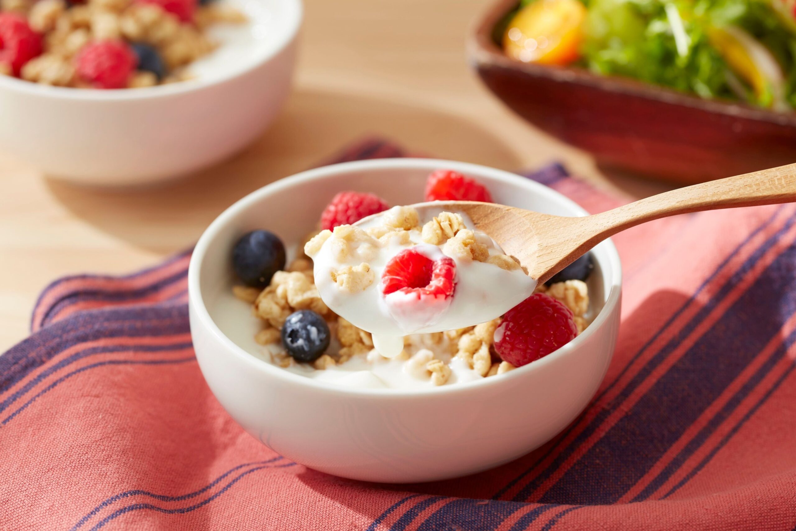 high protein breakfast recipes for weight loss