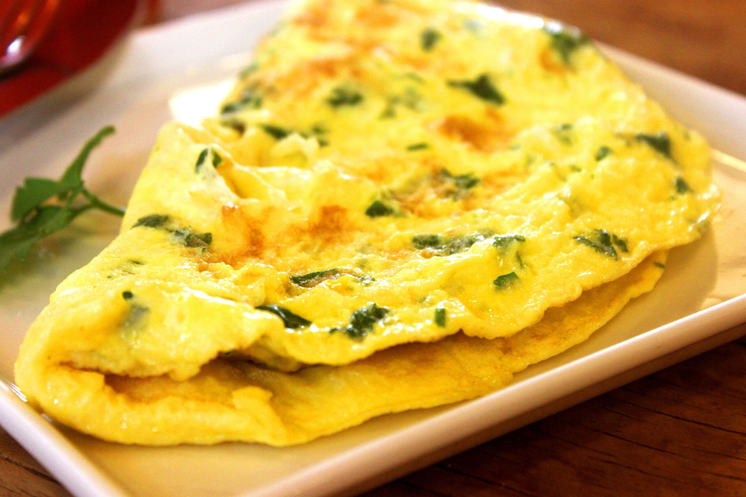 high protein breakfast recipes for weight loss
