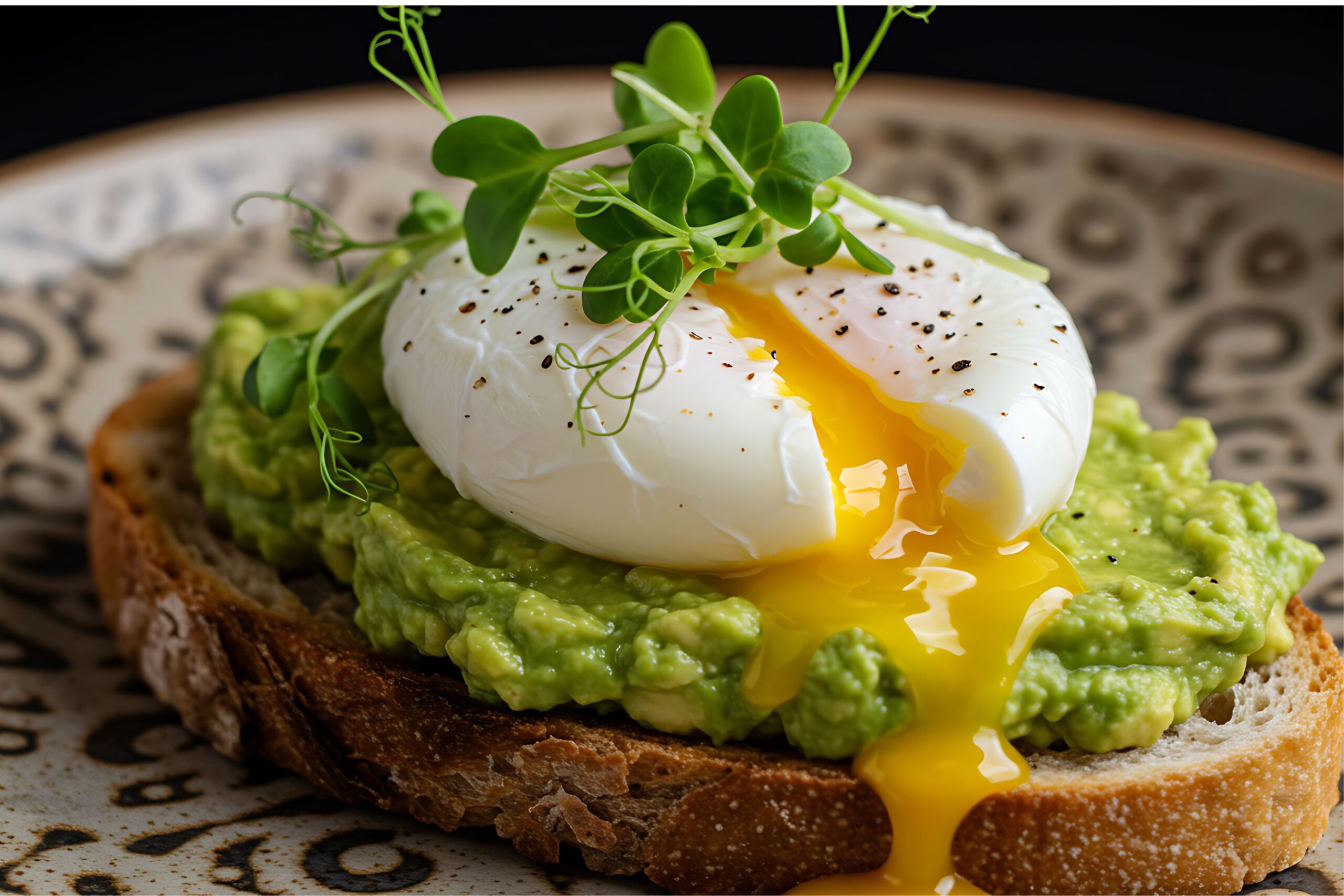 high protein breakfast recipes for weight loss