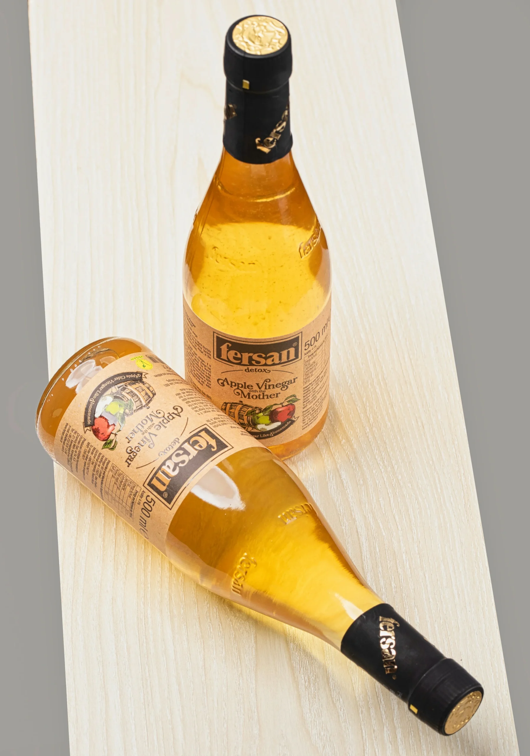 apple cider vinegar dressing
