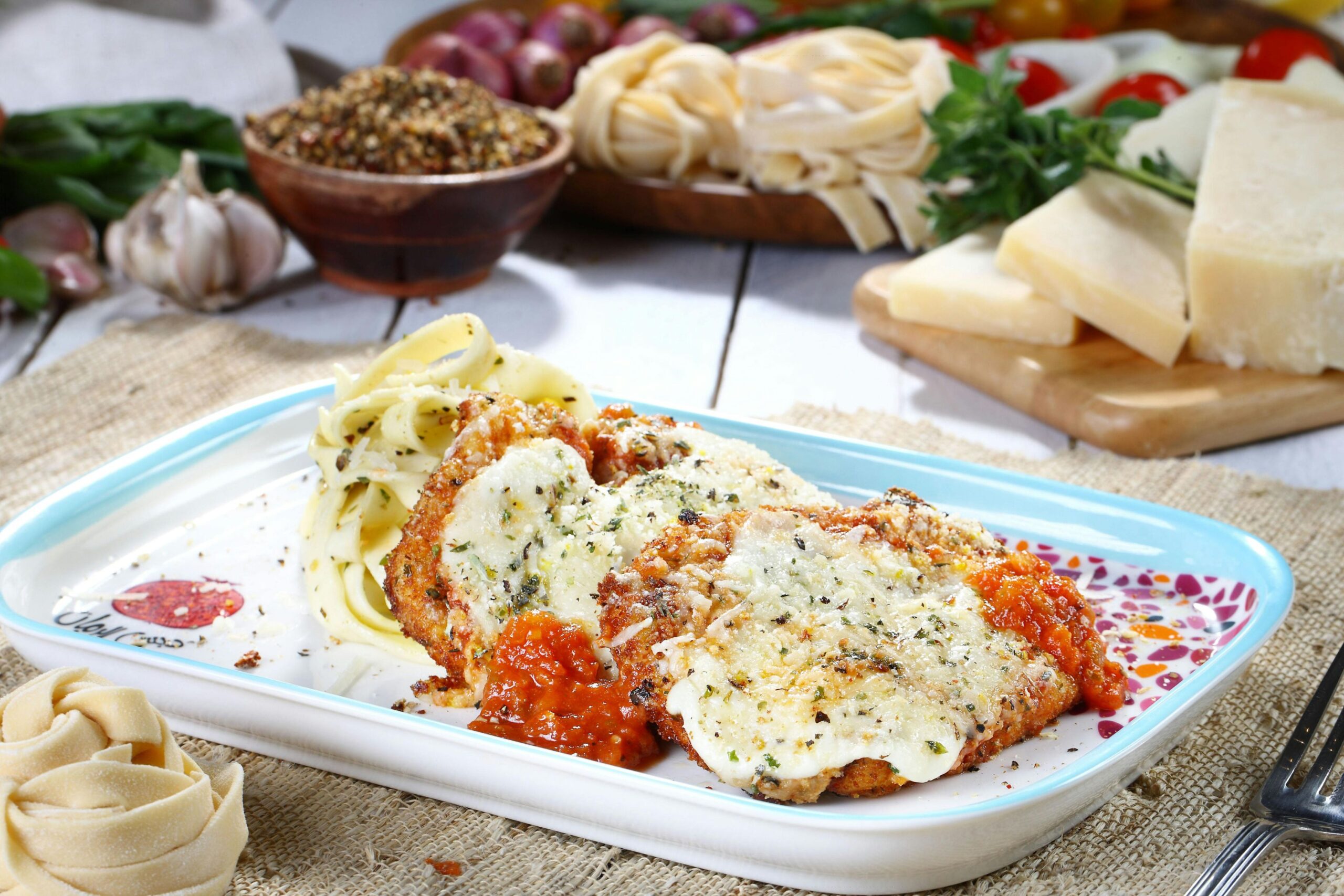 high protein dinner recipes for family