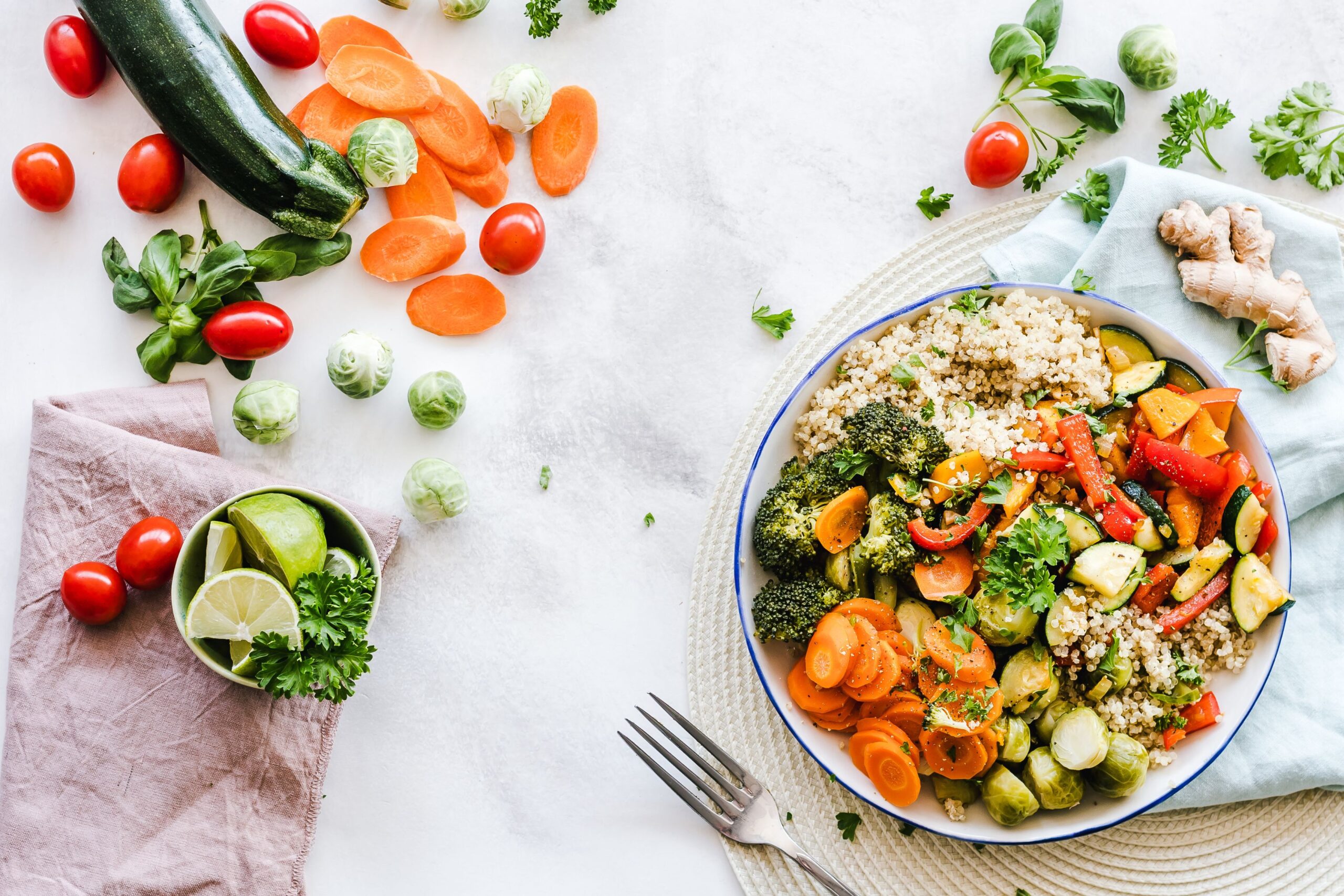 high protein dinner recipes for family