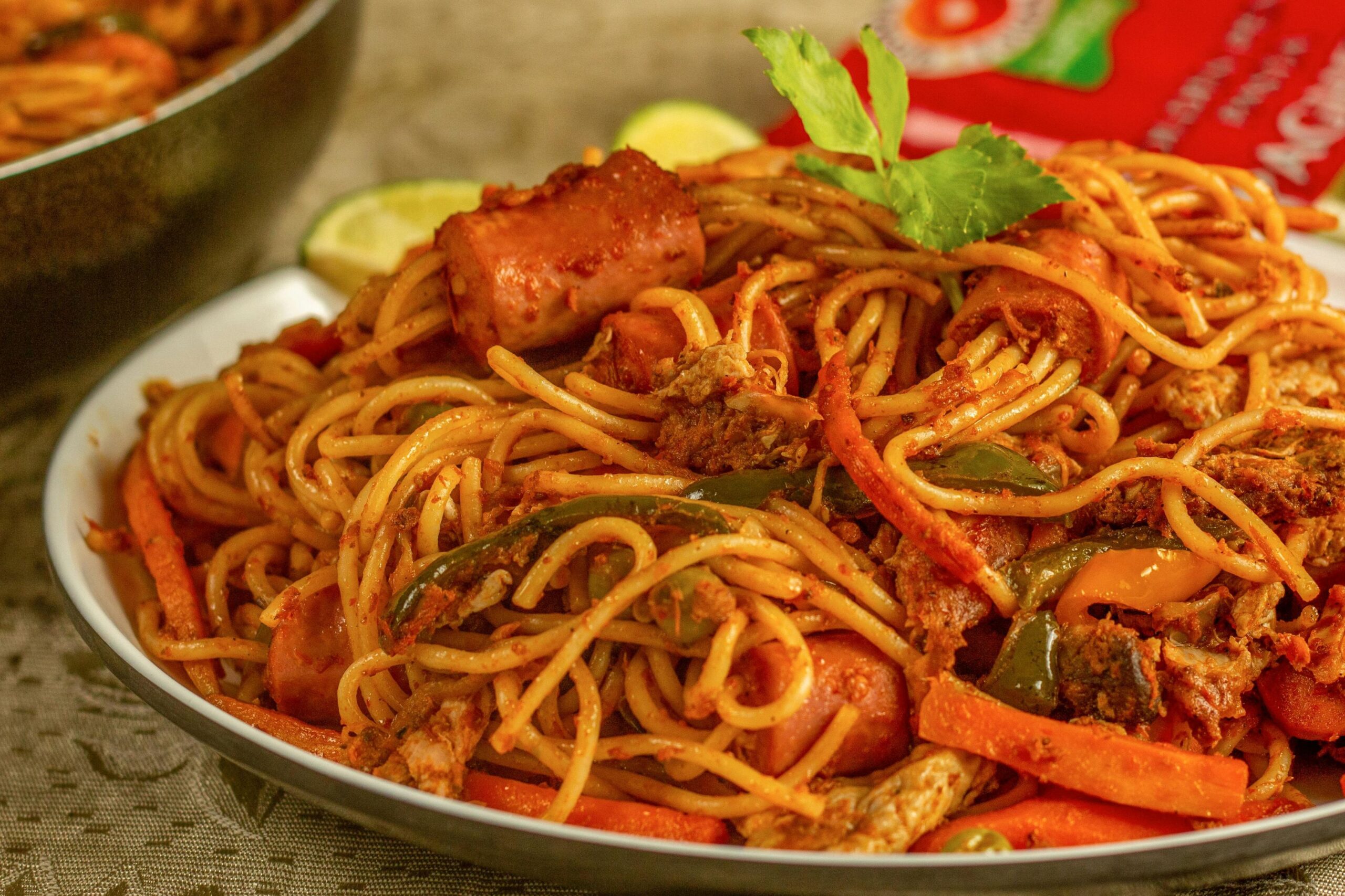 high protein dinner recipes for family