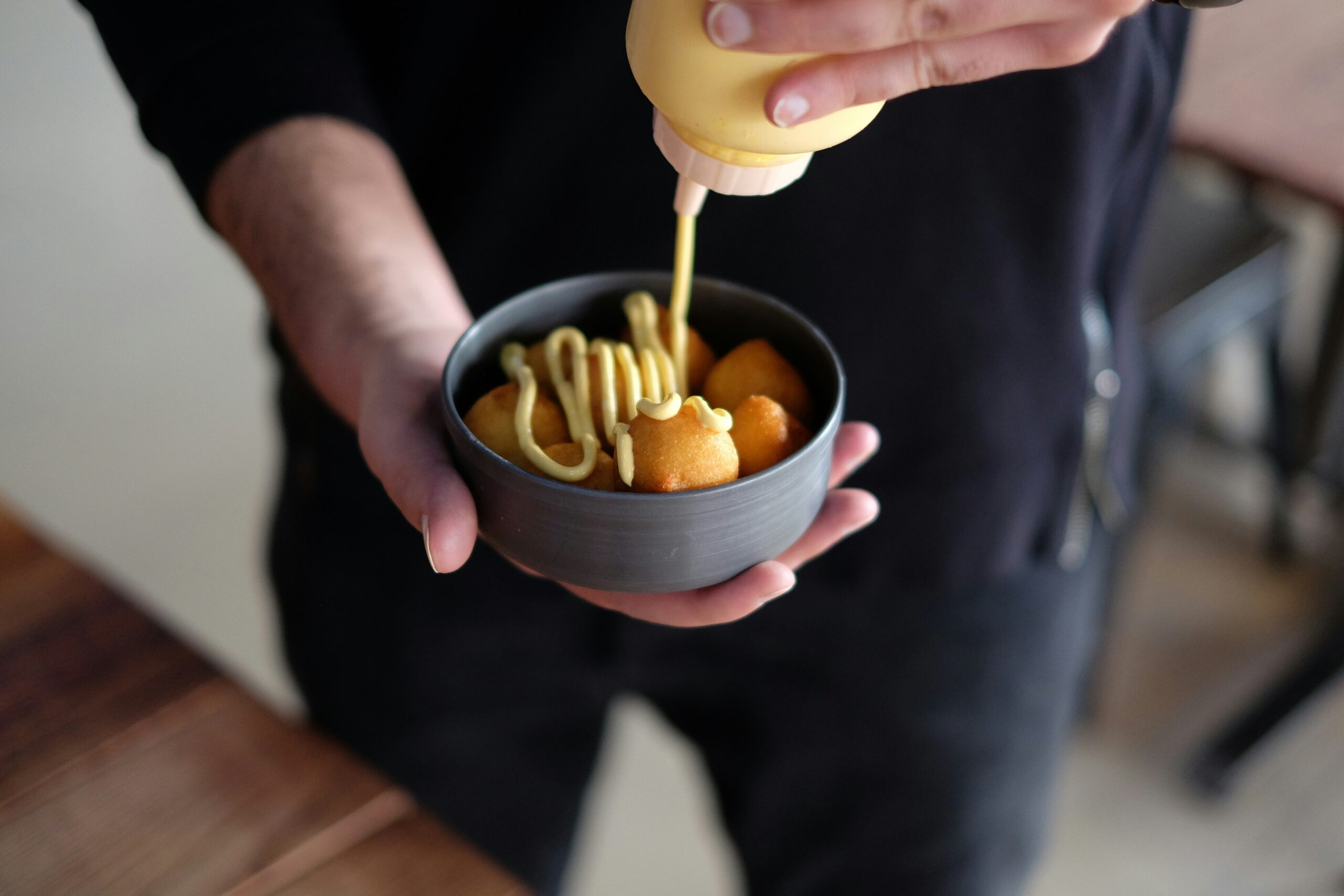 simple sauce for chicken